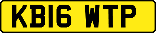KB16WTP