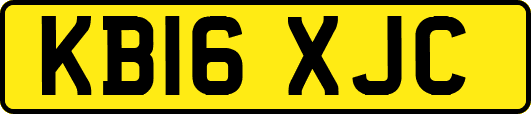 KB16XJC