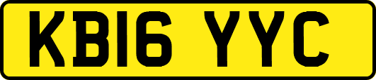 KB16YYC