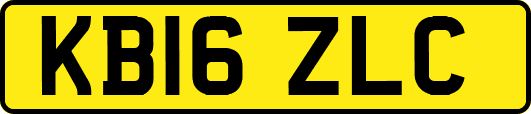 KB16ZLC