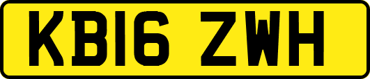 KB16ZWH