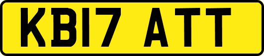 KB17ATT