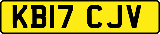 KB17CJV