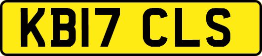 KB17CLS