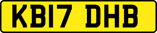 KB17DHB