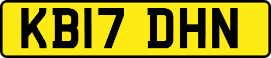 KB17DHN