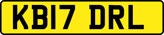 KB17DRL