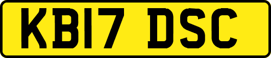KB17DSC