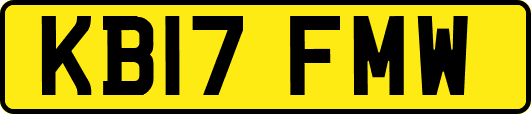 KB17FMW