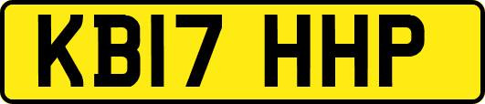 KB17HHP