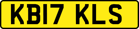 KB17KLS