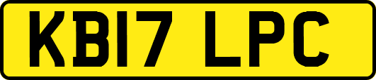 KB17LPC