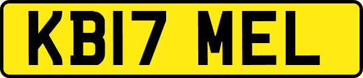 KB17MEL