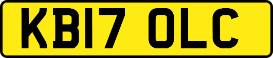 KB17OLC