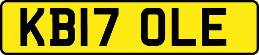 KB17OLE