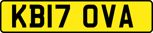 KB17OVA