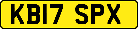 KB17SPX