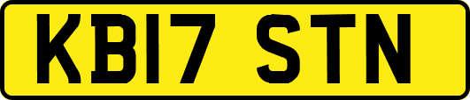 KB17STN