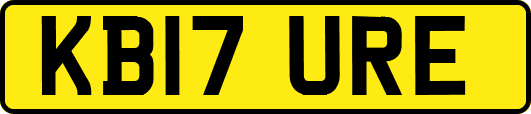 KB17URE