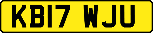 KB17WJU