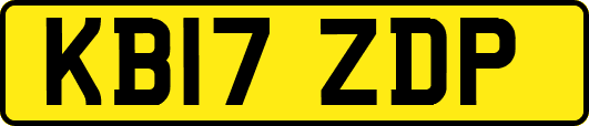 KB17ZDP