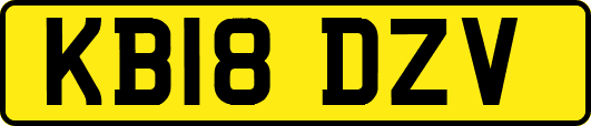 KB18DZV