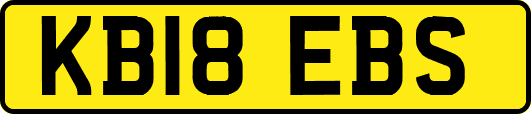 KB18EBS