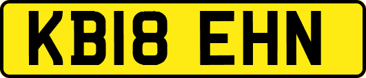 KB18EHN