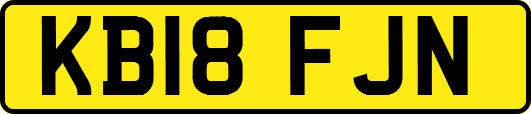 KB18FJN