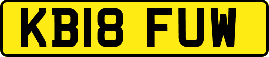 KB18FUW
