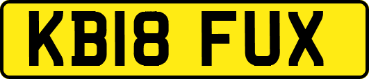 KB18FUX