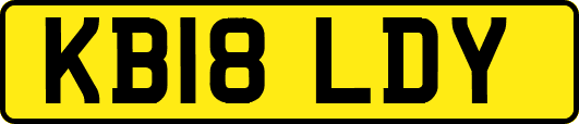 KB18LDY