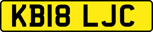 KB18LJC
