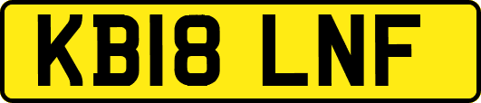 KB18LNF