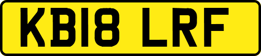 KB18LRF