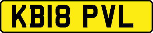 KB18PVL