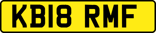 KB18RMF