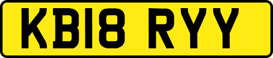 KB18RYY