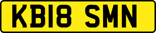 KB18SMN