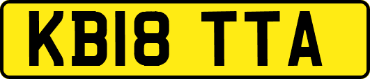 KB18TTA