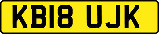 KB18UJK