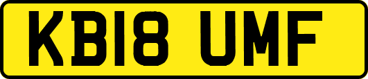 KB18UMF