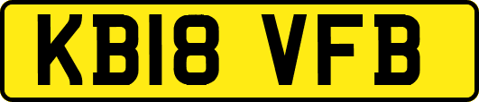 KB18VFB