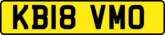 KB18VMO