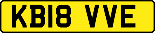 KB18VVE