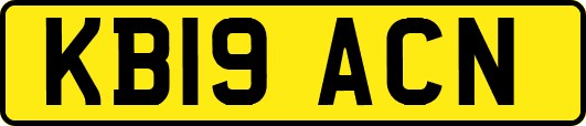 KB19ACN