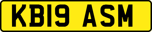 KB19ASM