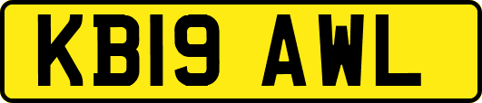 KB19AWL