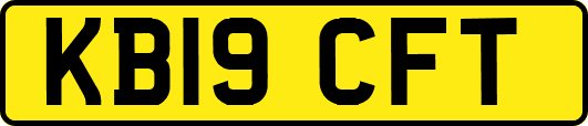 KB19CFT