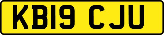 KB19CJU